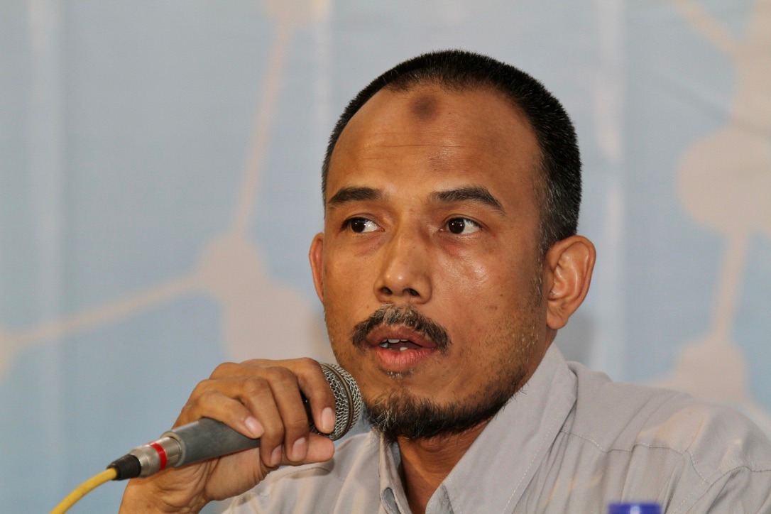 Panitia Silatbar Akan Undang Gubernur Jabar, Kapolda Jabar dan Bupati Kabupaten Bandung